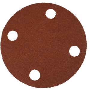 Schleifpapier mit Lochung Klett