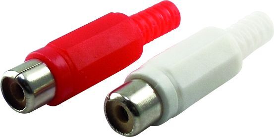 1925337 schwaiger 2 cinchkupplungen