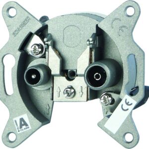 Schwaiger Antennensteckdose Richtkoppler