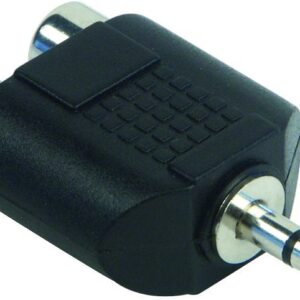 Schwaiger Audio Adapter