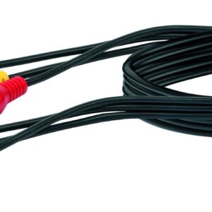 Schwaiger Cinch-Audio-Anschlusskabel 1,5 m