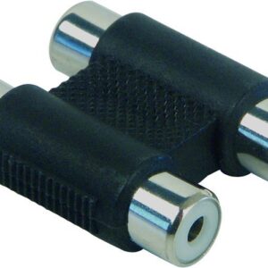 Schwaiger Cinchdoppelkupplung