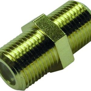 Schwaiger F-Doppelkupplung