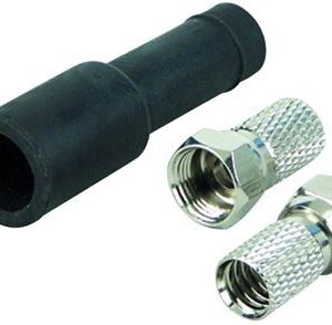 Schwaiger F-Stecker-Set