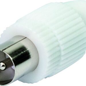 Schwaiger Koax-Stecker