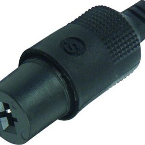 Schwaiger Lautsprecher-Kupplung