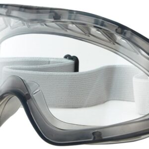 Vollsichtbrille Fahrenheit