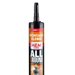 Montage-Kleber Mega Power 450g