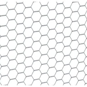 Sechseckgeflecht