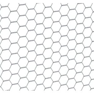 Sechseckgeflecht