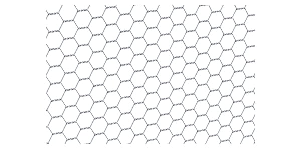 1927143 sechseckgeflecht