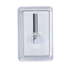 Gardinenhaken 4 Stück