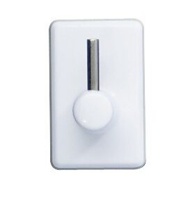 Gardinenhaken 4 Stück