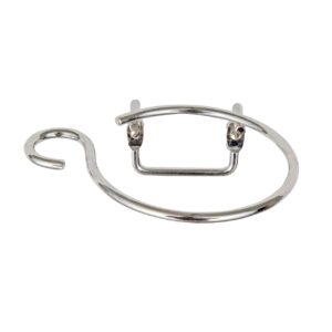 Haartrocknerhalter Milano