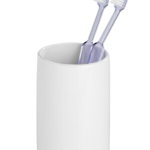 Keramik Zahnputzbecher Polaris