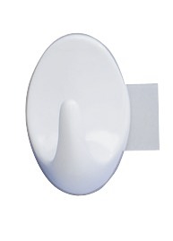 Strip-it Maxihaken 2er Set Kunststoff