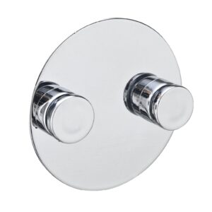 Turbo-Loc Adapter DUO für Chrom-Serie