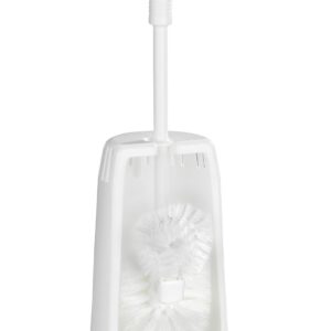 WC-Garnitur Standard mit Randreiniger