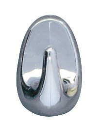 Zwerghaken Kunststoff 6er Set