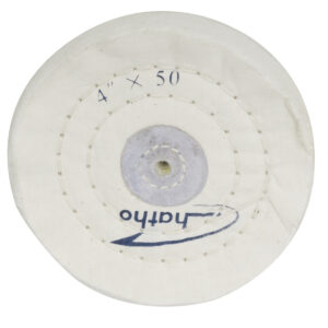 Stoff-Polierschwabbel