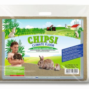 Nager Chipsi Climate Floor XL