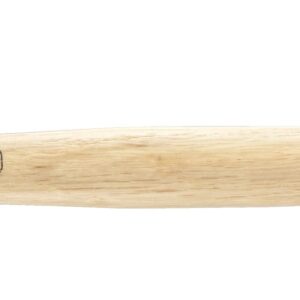 Schlosserhammer Holzstiel