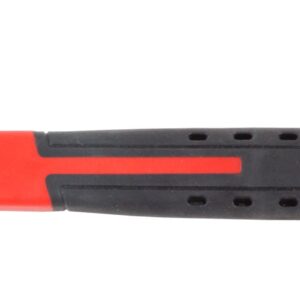 Schlosserhammer Glasfaserstiel