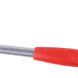 Latthammer Stahlrohrstiel