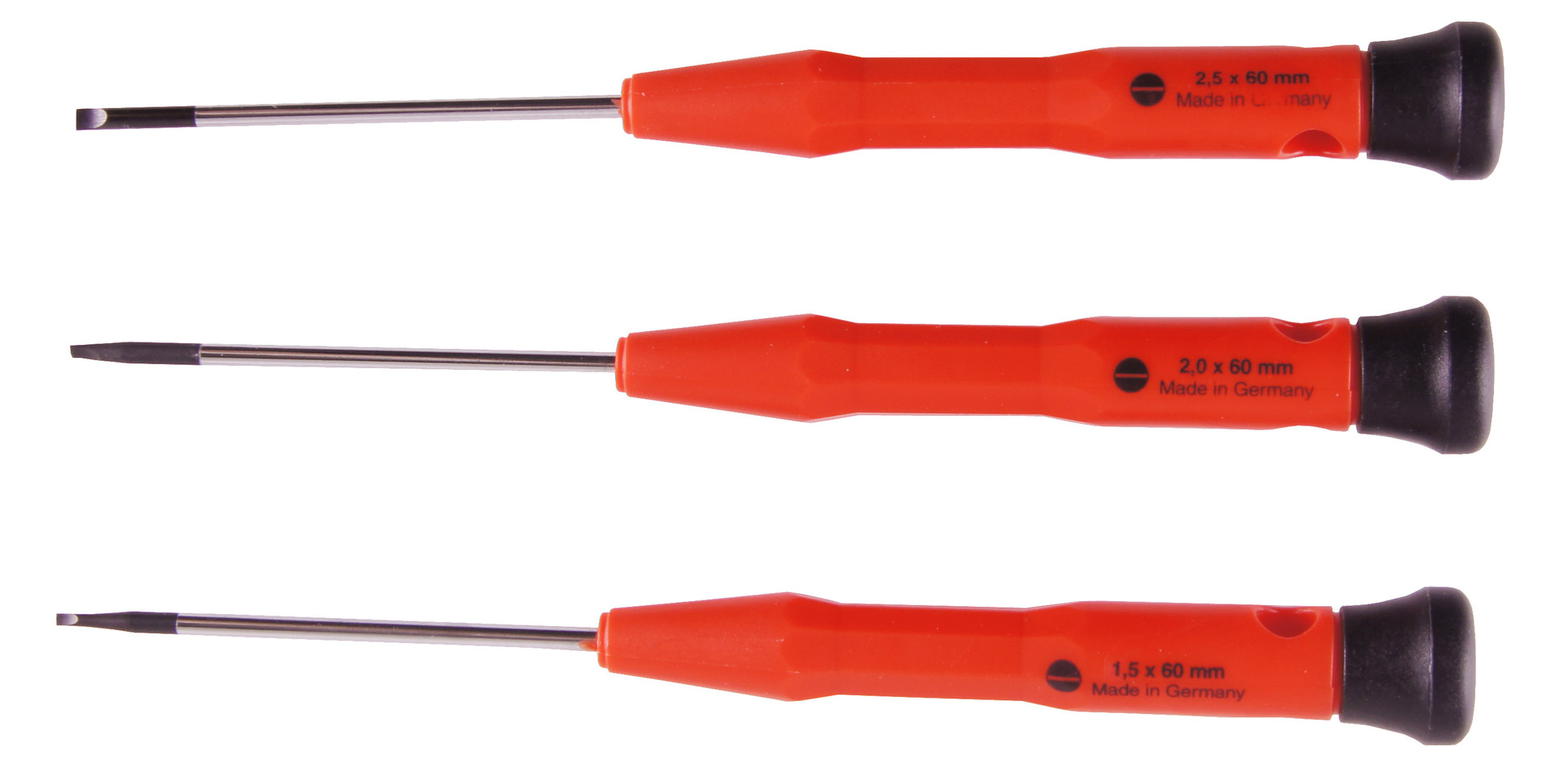 1931395 feinmechaniker schraubendreher satz