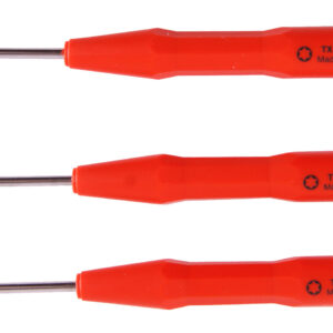 Feinmechaniker-Schraubendreher-Satz