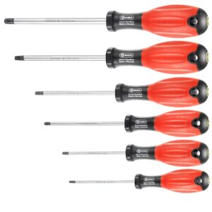 Schraubendrehersatz TX