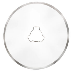 Ersatzrundmesser 28mm, 5 Stück