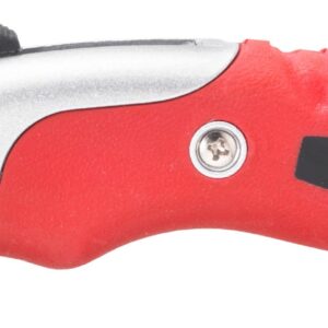 Universalmesser mit Trapezklinge