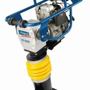 Vibrationsstampfer VS1000 - 6.5PS - 10000J