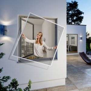 Rahmen Fenster Flexi Fit