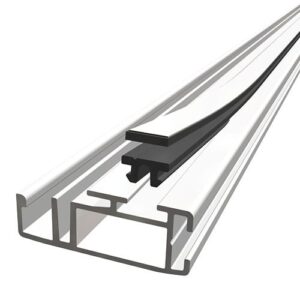 Insektenschutz Magnetprofile 3 Sets