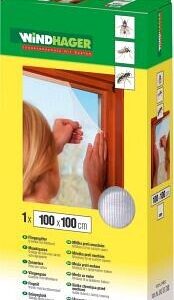 Insektenschutz plus Fliegengitter