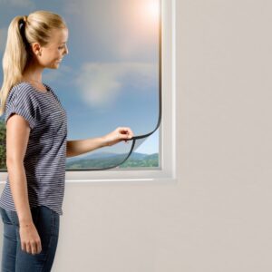 Insektenschutz Open-Up Fliegengitter