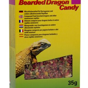 Bearded Dragon Candy 35 g