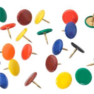 Reißbrettstifte 1,0x9 vcun