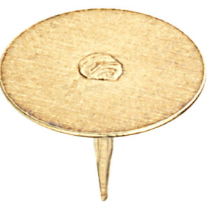 Reißbrettstifte 1,0x9 vcun