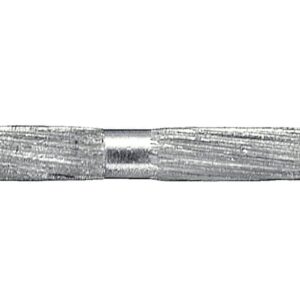 Stahlrillenstifte ohne Scheibe