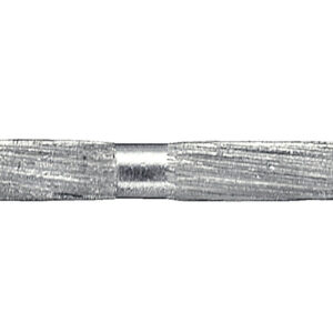 Stahlrillenstifte ohne Scheibe