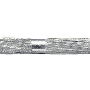 Stahlrillenstifte verzinkt