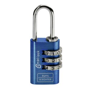 Zahlenschlösser Combi Fun