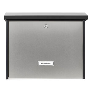 Briefkasten London 6867 B und S