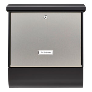 Briefkasten-Set London-Set 68670 B+S