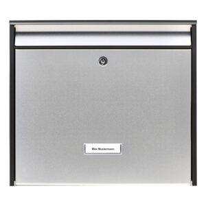 Briefkasten Oxford 6877 B und S