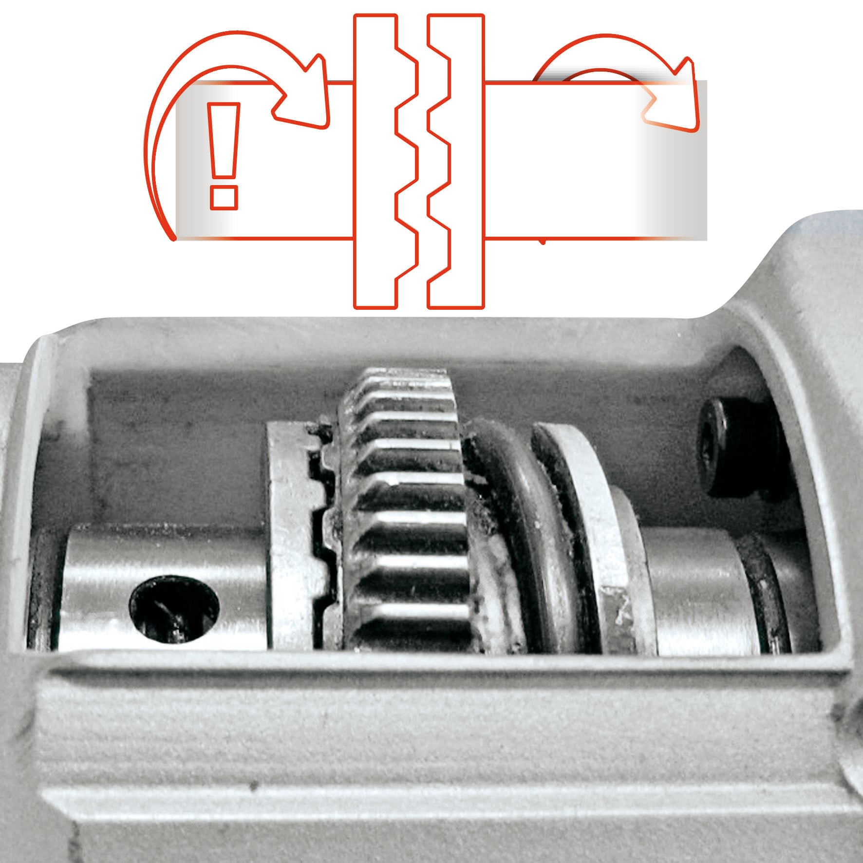 1943791 bohrhammer tc rh 900