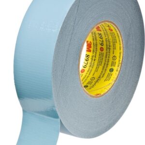 Gewebeband Premium 8979 48mmx54,8m blau-grau 3M